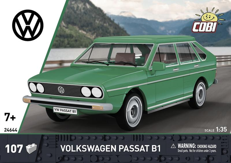 Silniki diesla Passat B8