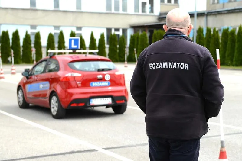 Statystyki zdawalności egzaminów