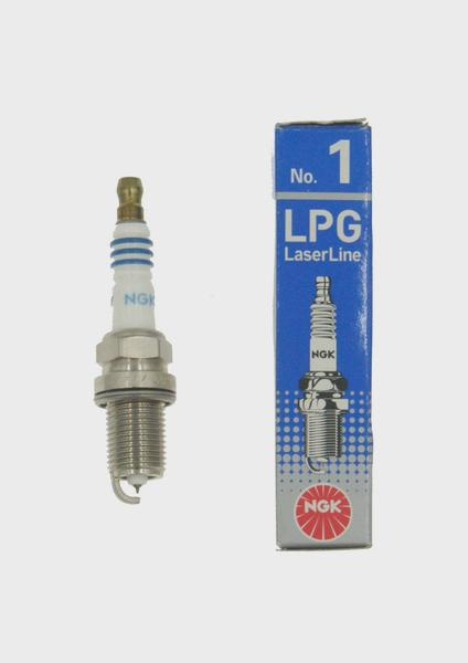 Szarpanie silnika na LPG