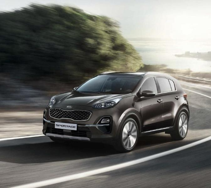 Wady i zalety SUV-ów