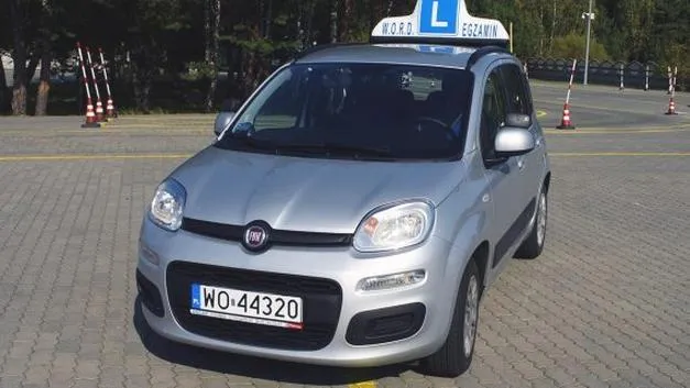 Wybór WORD dla egzaminu