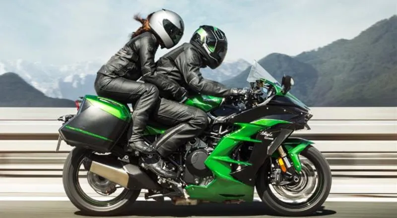 Wymagania prawne motocykl