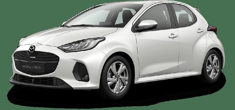 Wymiana żarówki Mazda 2