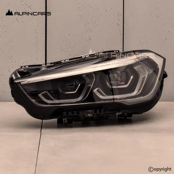 Zakup używanego BMW