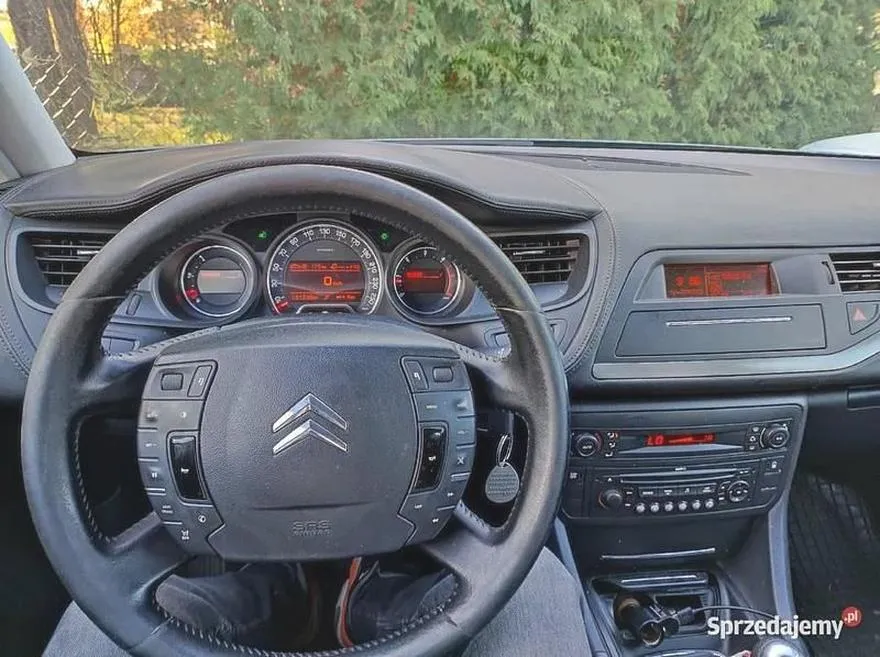 Zastrzeżenia sfs diesel