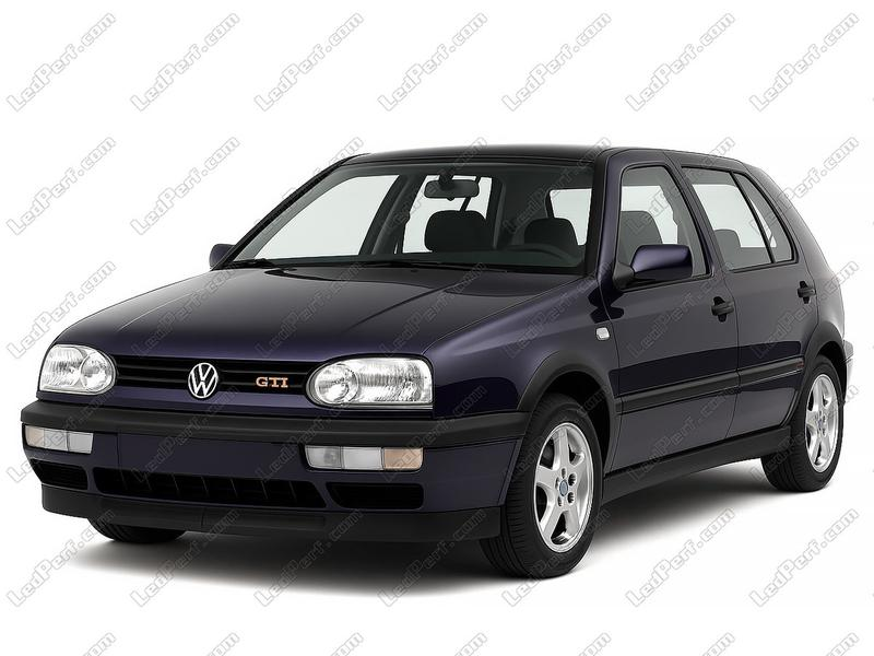 Zużycie paliwa Golf 3